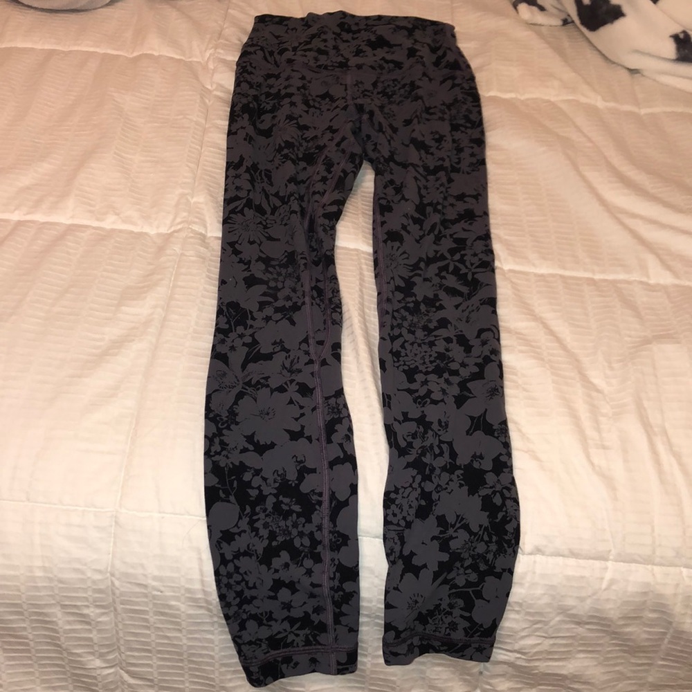 Lululemon aligns